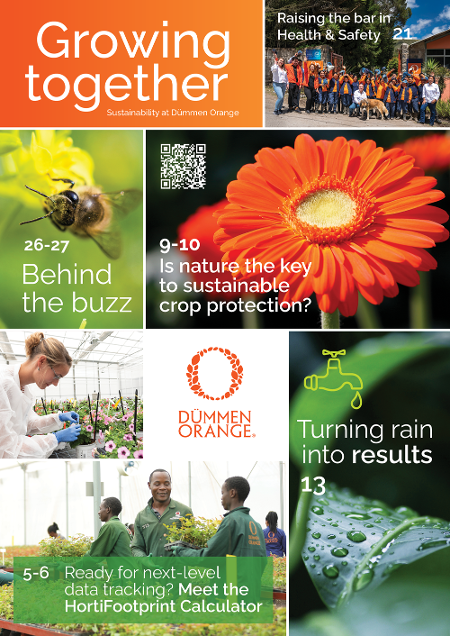 0. Growing Together magazine 2025